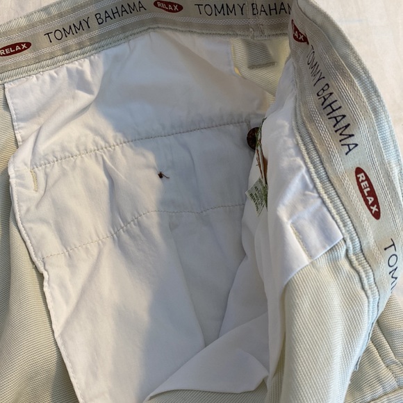 Tommy Bahama 38 SZ Relax Shorts. High quality. Side Pockets Excellent Condition - Picture 13 of 14
